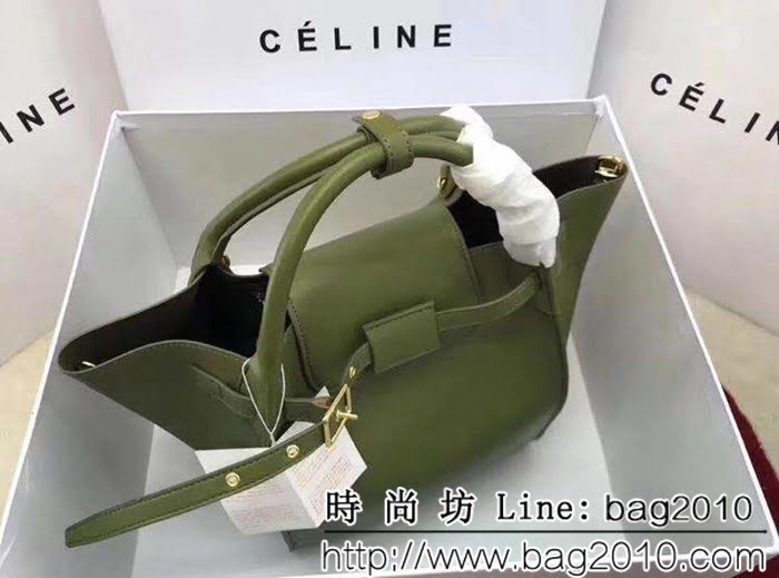 CELINE賽琳原單 2018最新爆款 專櫃同款手提包 SL1672